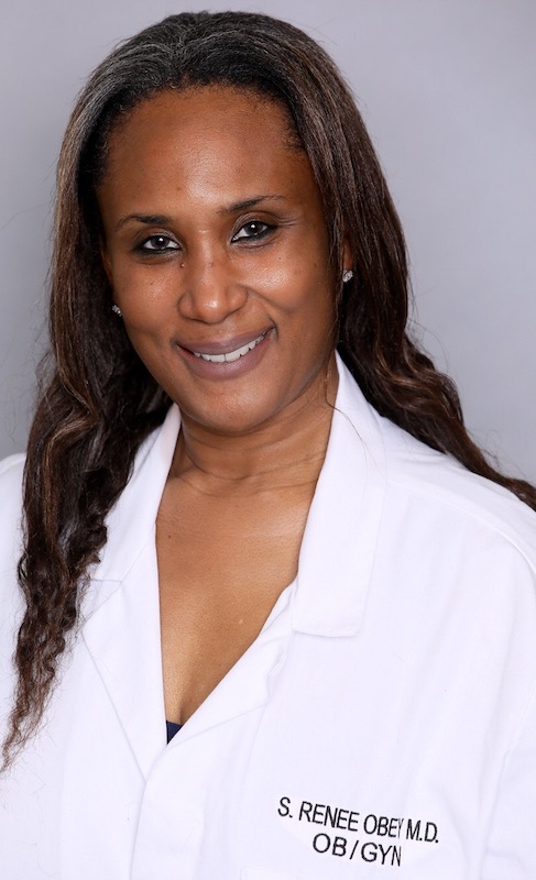 Shawanda Renee Obey, MD